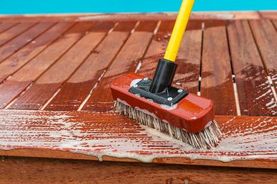 Cleaning and Maintaining Your Eco Deck