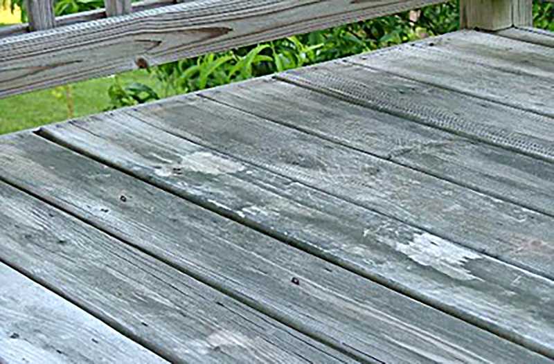 Decking Mistakes to Avoid - Timber Decks