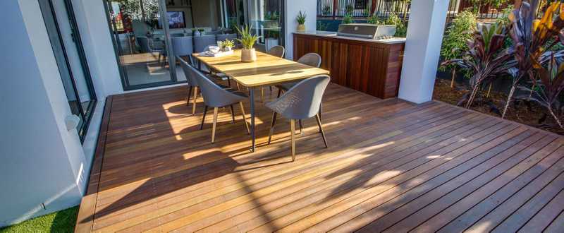 dekingdecks timber deck