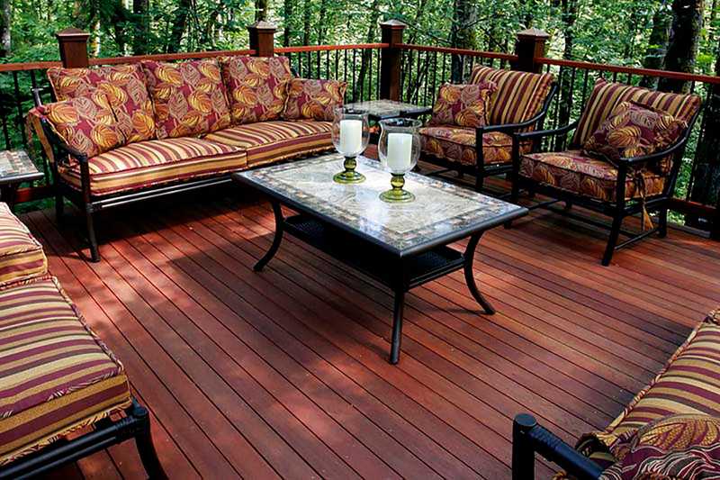 How to Get a Building Permit for a Deck in Queensland?