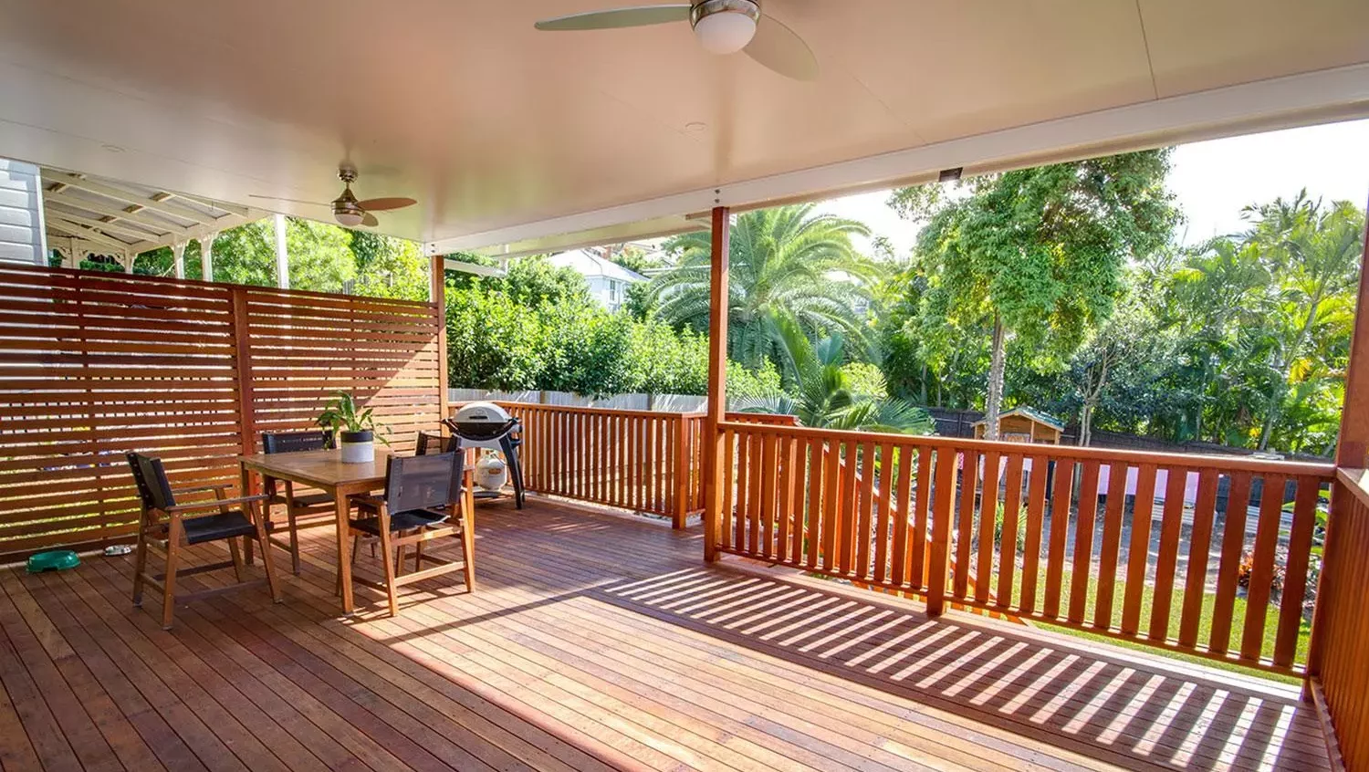 Timber Decks Photo Gallery Brisbane, Gold Coast Deking Decks
