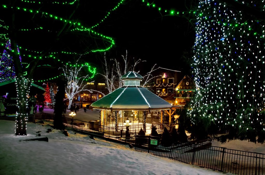 Pergola Lights