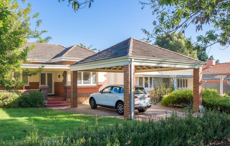 Open Carport Ideas