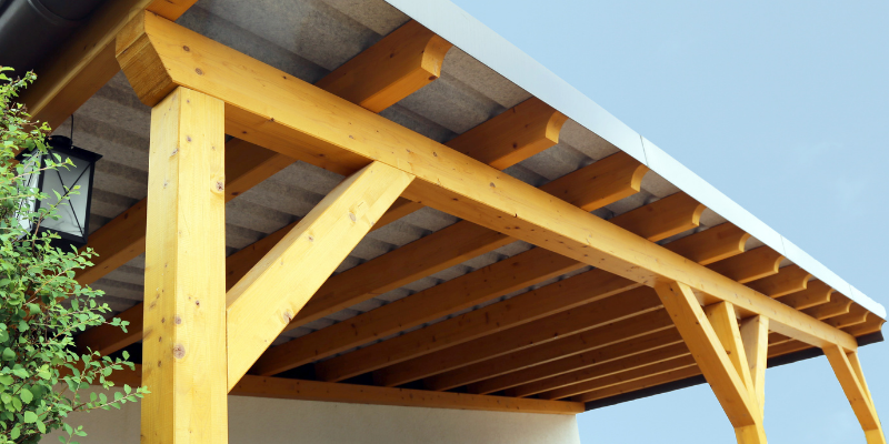 Detached Carport Ideas