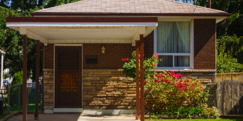 Detached Carport Ideas