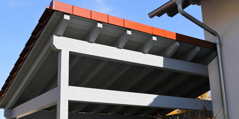 Detached Carport Ideas