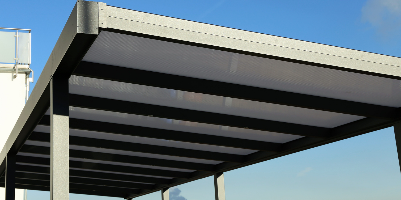 Detached Carport Ideas