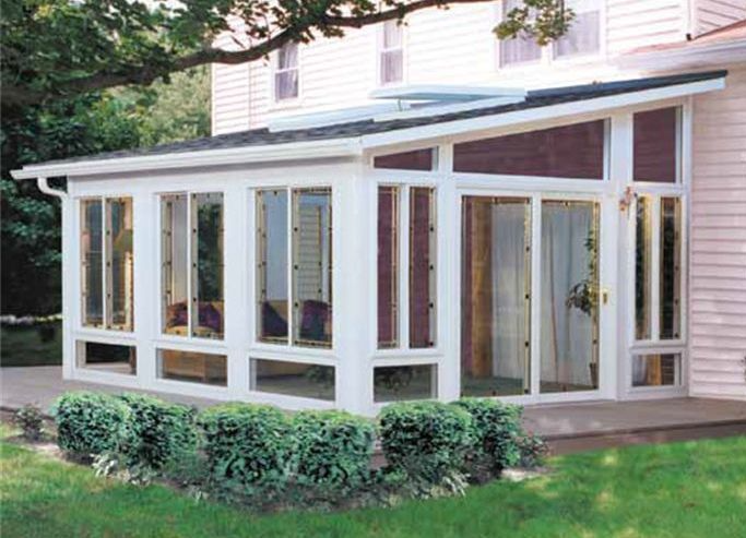 Front Patio Ideas