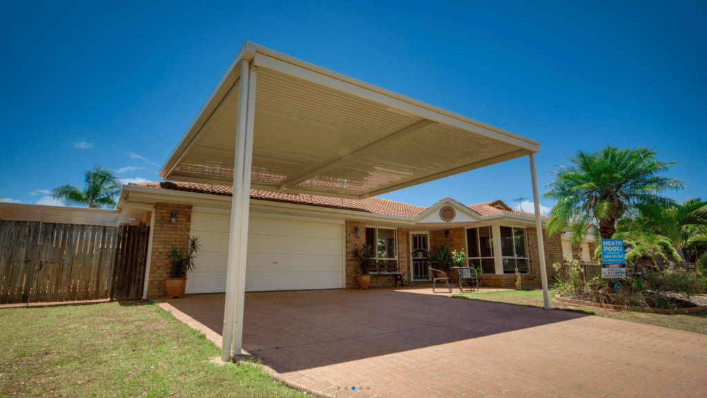 Advantages of a Carport