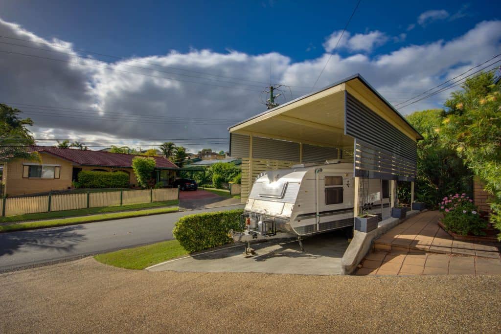 Advantages of a Carport