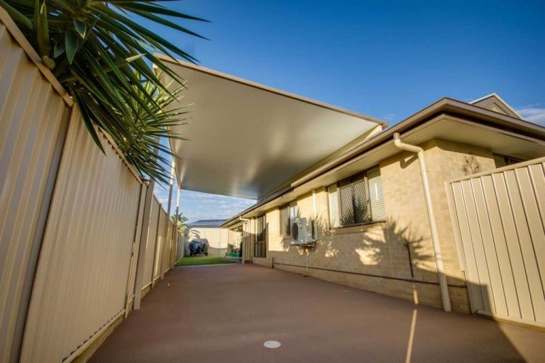 3 Reasons to Install a Carport in Your Home