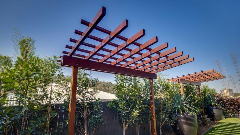 A Comprehensive Guide to the Modern Pergola