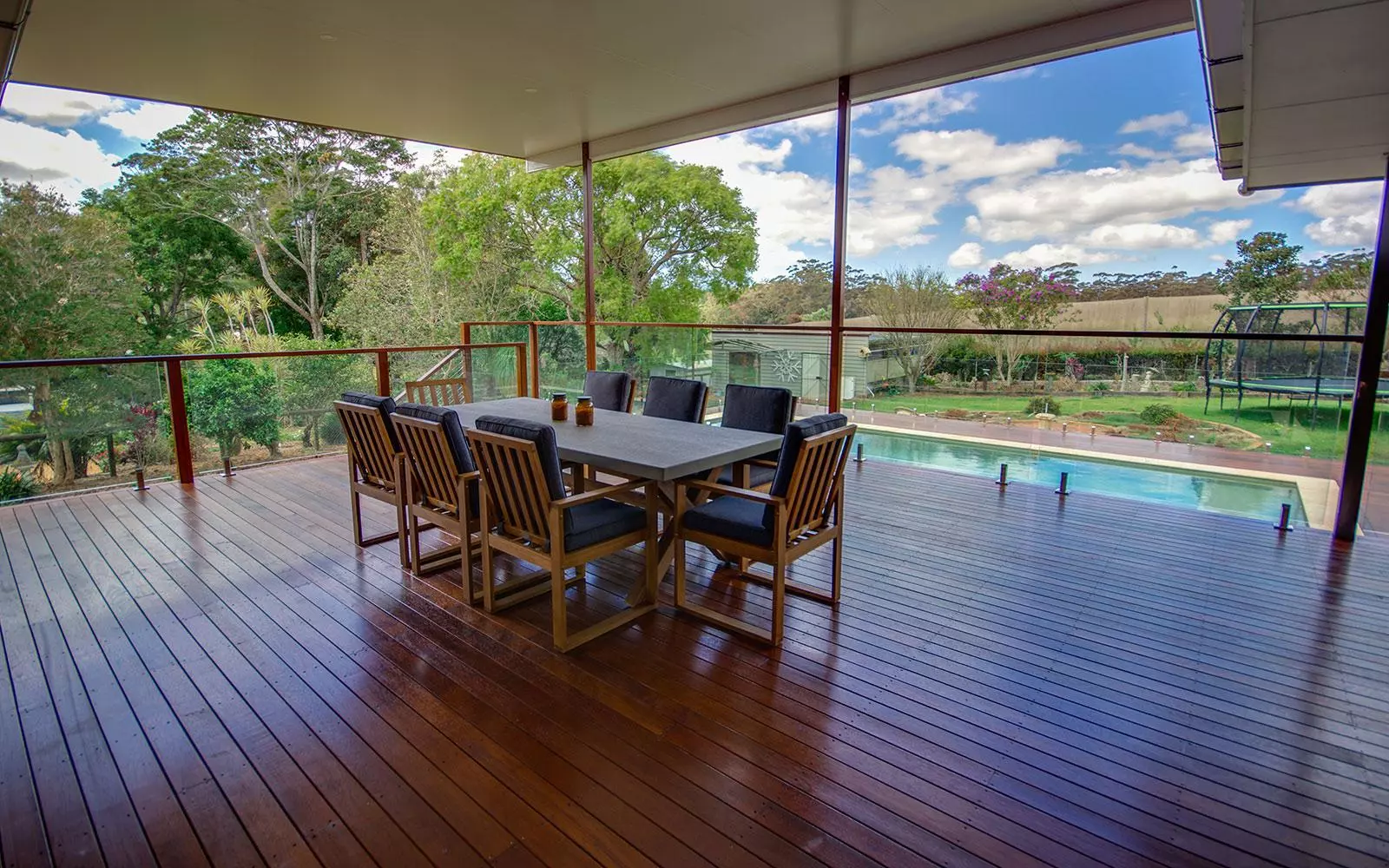 Deck Shade Ideas Brisbane, Gold Coast, Sunshine Coast