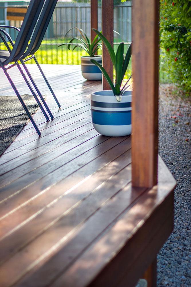 Deck Brisbane - DeKing Decks