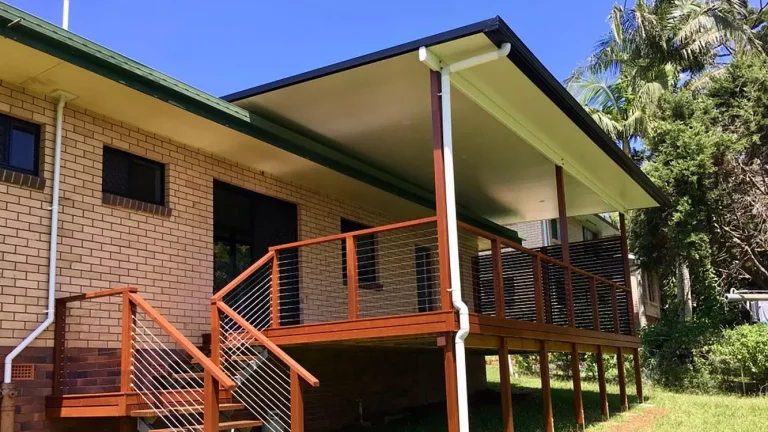 2026 Guide to Deck Railing Ideas in Brisbane