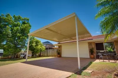 Carports Brisbane - DeKing Decks
