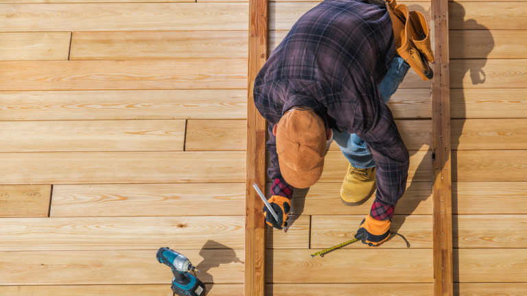 Questions to Ask Your Deck Builder Before Starting Construction