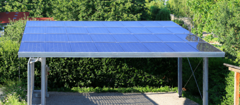 Eco-Friendly Carports: Sustainable Materials and Design Options