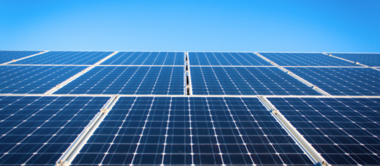 Carports for Solar Panels: A Perfect Partnership