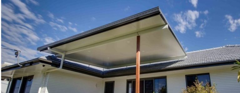 Do You Need a Permit to Build a Deck Roof in QLD