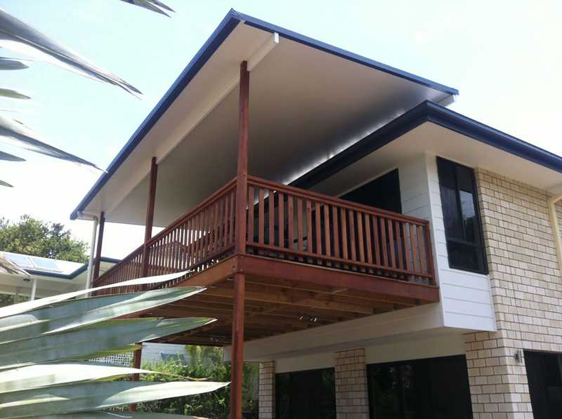 How Does a Patio Cover Add Value to a Home